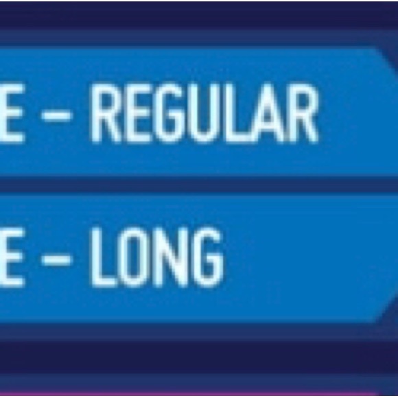 HUGE LOT 8 Packs NEW PREVAIL Incontinence Pads Long Reg. 20 ct each.Leaks/Menses - Picture 3 of 4